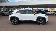 Toyota Yaris Cross 1.5 Hybrid Excel 5dr CVT Hybrid Estate